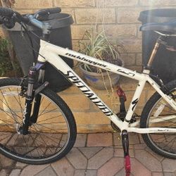 Specialized Rockhopper Comp 26inch