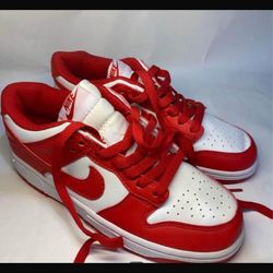 Men’s Dunk low