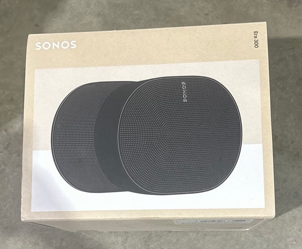 Sonos era 300