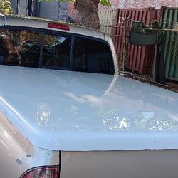 Tacoma Bed Cover