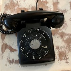 Vintage Phone 