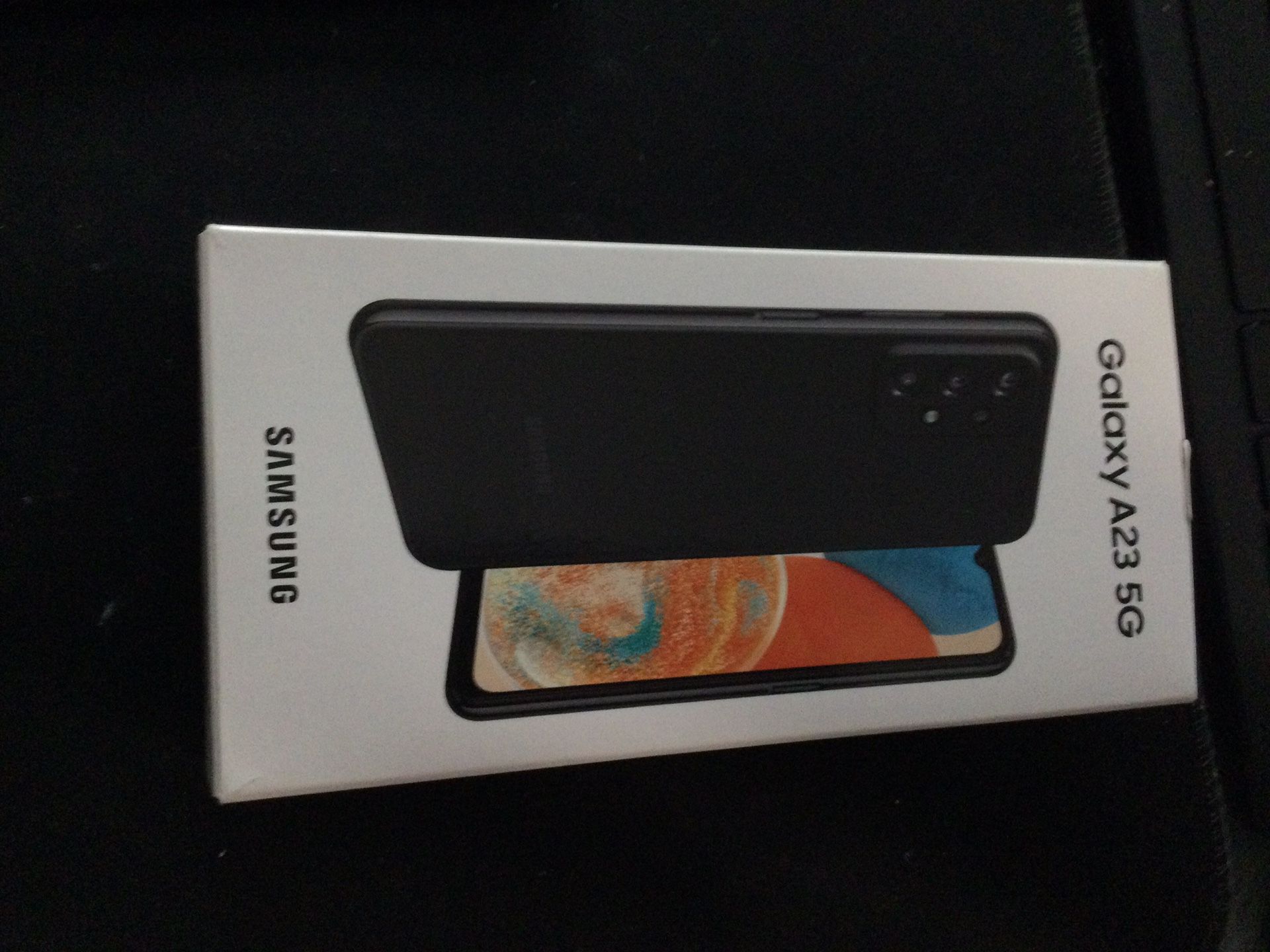 SET OF TWO SAMSUNG GALAXY A23 5G 64GB. LIKE NEW CONDITION /WITH PROTECTION CASING….HAS SCREEN PROTECTION…PLEASE READ DESCRIPTION BELOW