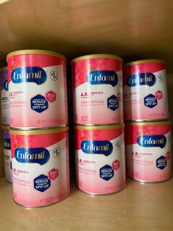Enfamil AR