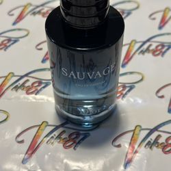 Dior Sauvage 