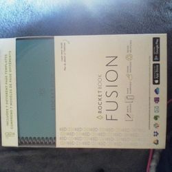 ROCKET BOOK FUSION 