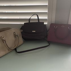 KATE SPADE BAGS 