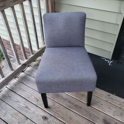 Chairs 