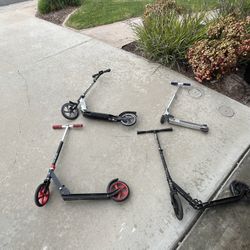 Scooter Scooters - 4