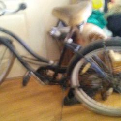 BIKE - WORKS GREAT