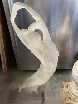 Lovely Dancer Decor