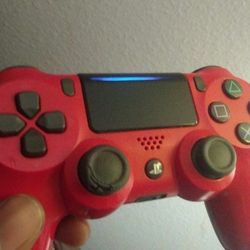 PS4 Controller 