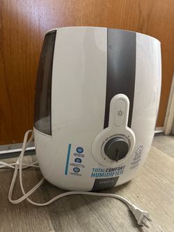 Humidifier