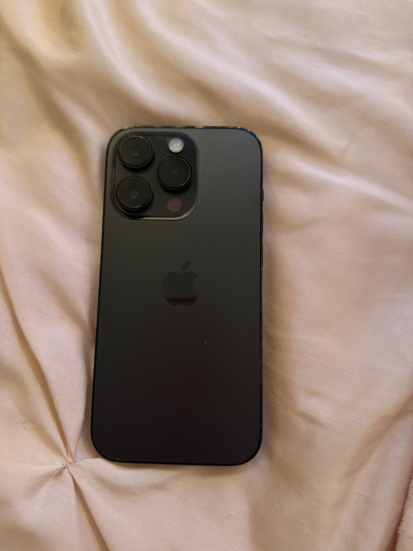 iPhone 14 Pro