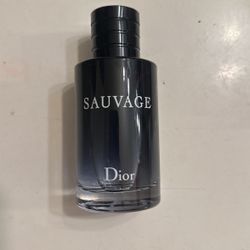 Dior Sauvage Cologne 