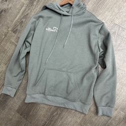 Primitive Hoodie