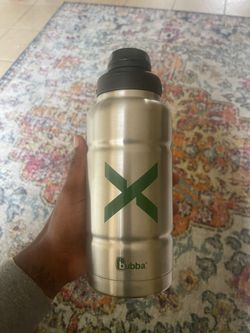 Bubba stock x canteen
