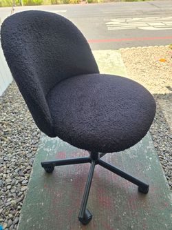 CELTOSS Office Desk Chair - Teddy Chair