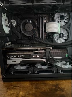 GPU: MSI RTX 4080 16GB