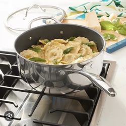 sarten 4qt princess house