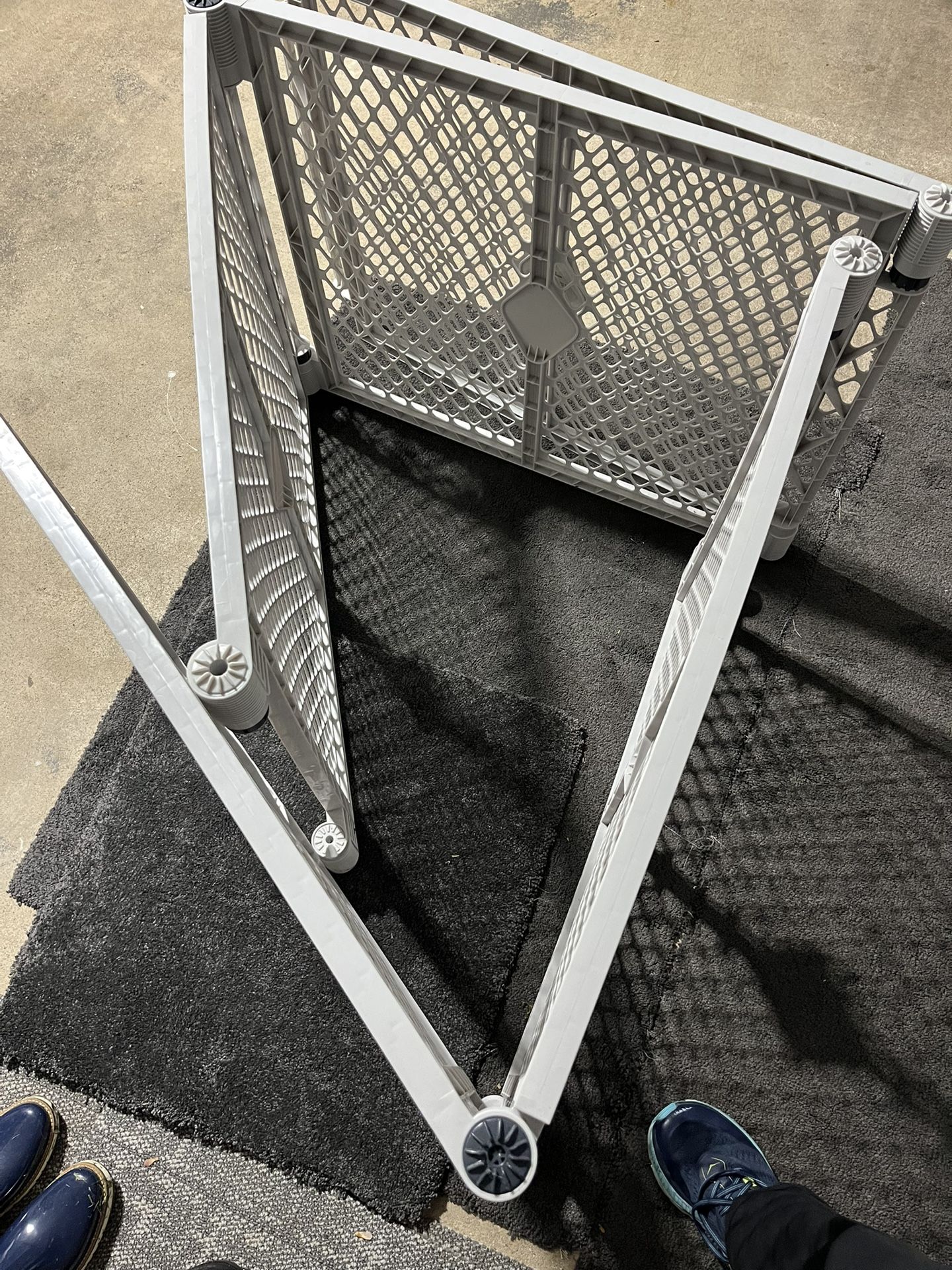 Dog Gate