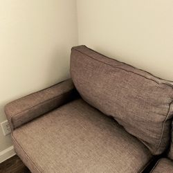 Two Sofa/Couch/Loveseat For Sale!!!!