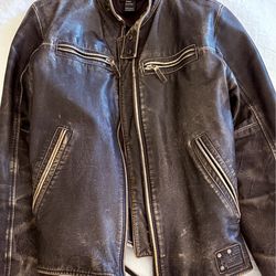 Be a bad￼ass – wear this diesel DIESEL jacket diesel jacket