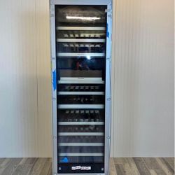 24” Thermador Panel Ready Column Wine Fridge