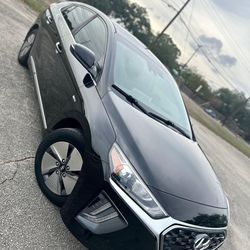 2020 Hyundai Ioniq
