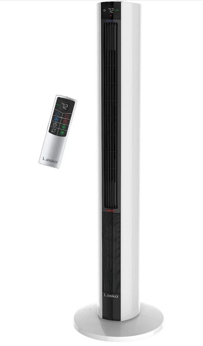 Lasko 1500 Watt 4 Speed Quiet Bladeless Multi Function Tower fan 3 heat settings,All Products : American Fashion Style Bags On Sale
