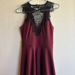 Material Girl Dress Size M