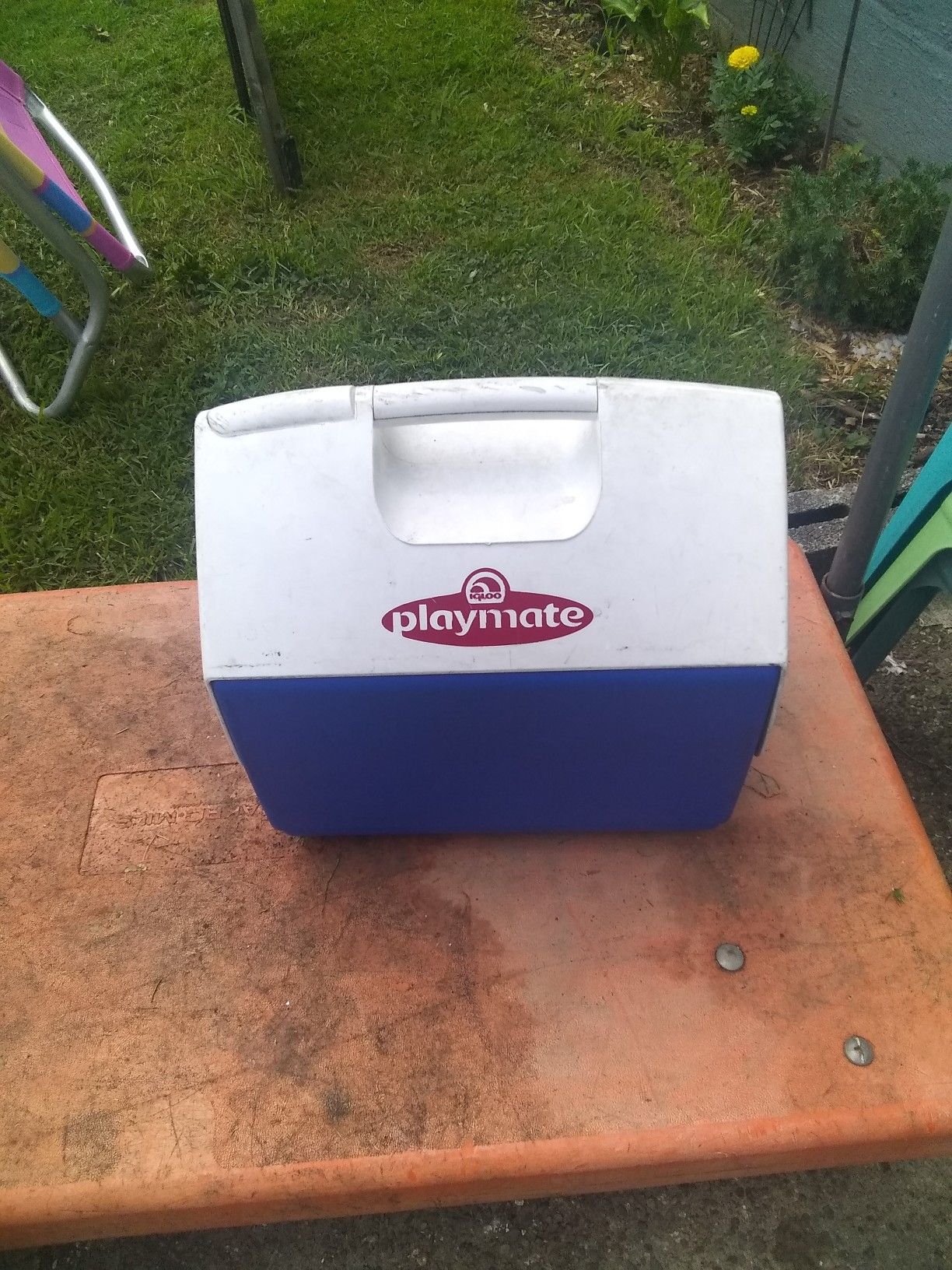 Cooler