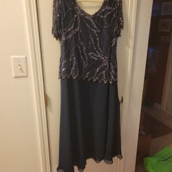 Formal  Dress 