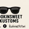 IG:Lookinsweetkustoms 