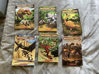 Dinosaur Cove