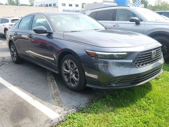 2023 Honda Accord