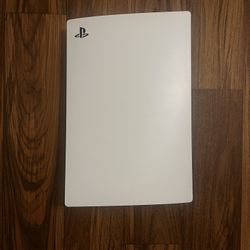 PS5