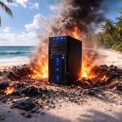 ☄️ ULTRA Gaming PC College PC