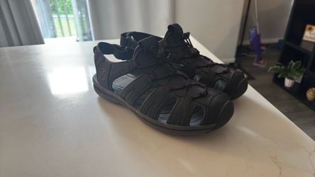 Men's sandals