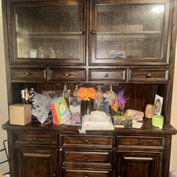 China Cabinet