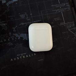 Apple Airpods 1st Gen (Very Good Condition)