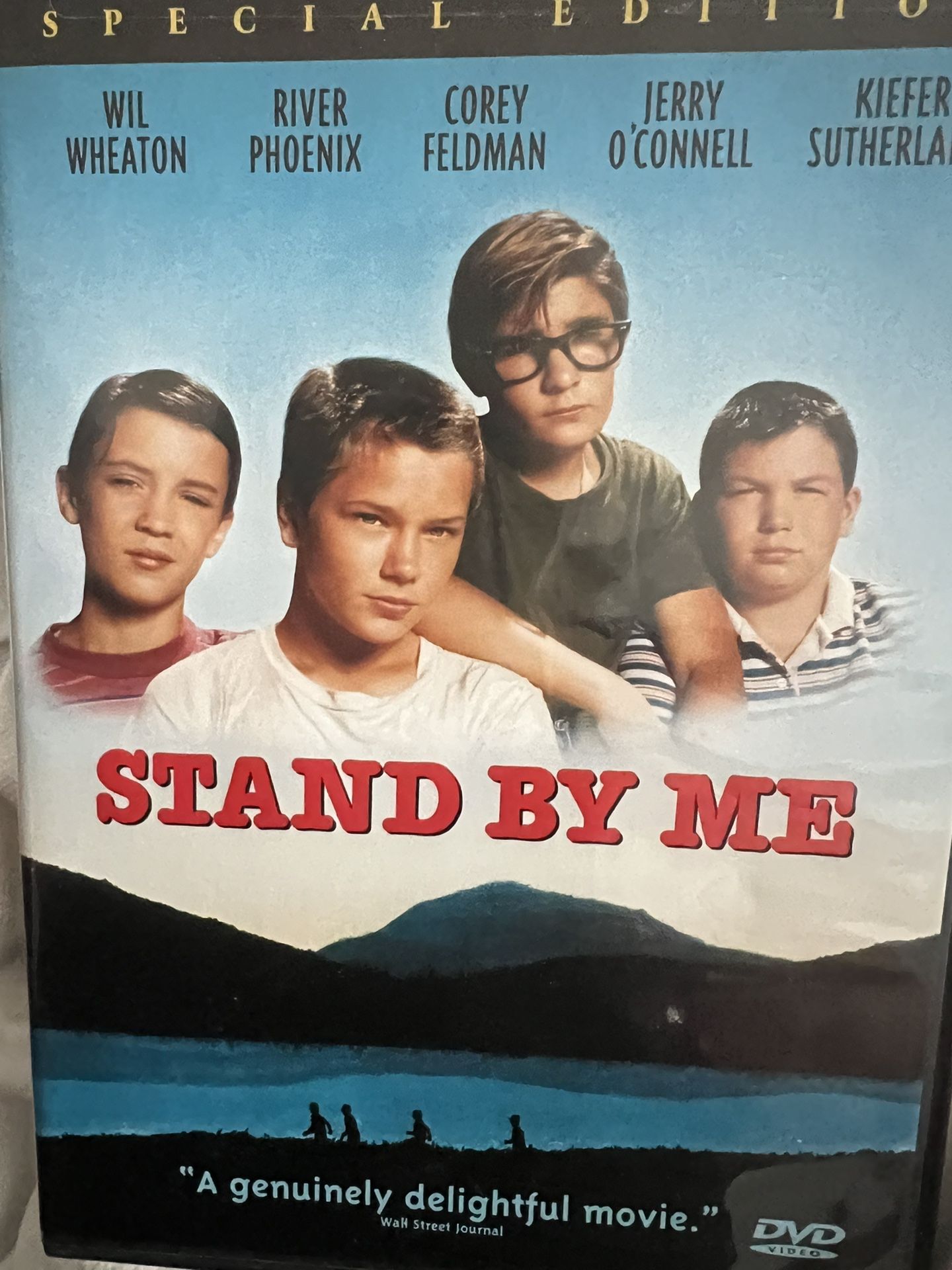 Stand By Me