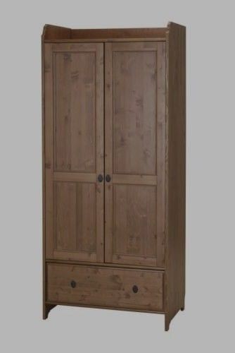 IKEA Hanging Wardrobe/Armoire