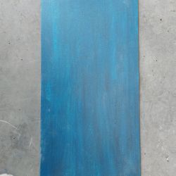 LUXURY VINYL TILE  GLUE DOWN 20 mil Wear Layer 