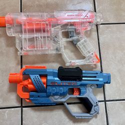 Neft Guns 