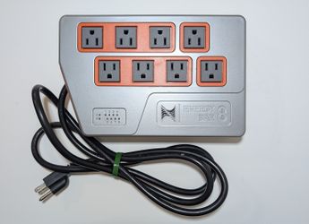 Neptune Systems EnergyBar 832 EB832 – Apex Aquarium Controller