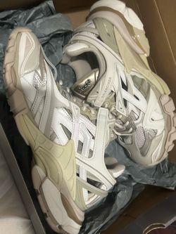 Balenciaga track 2