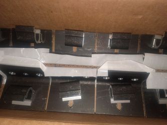 Snapnrack solar panel mounts