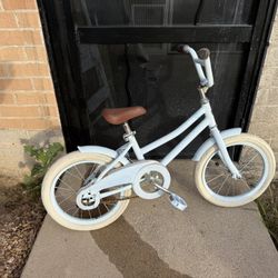 Kids Bicycle Project / Parts