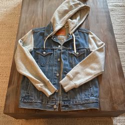 Levi Denim Jacket