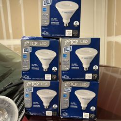 Elite tcp led bulbs 